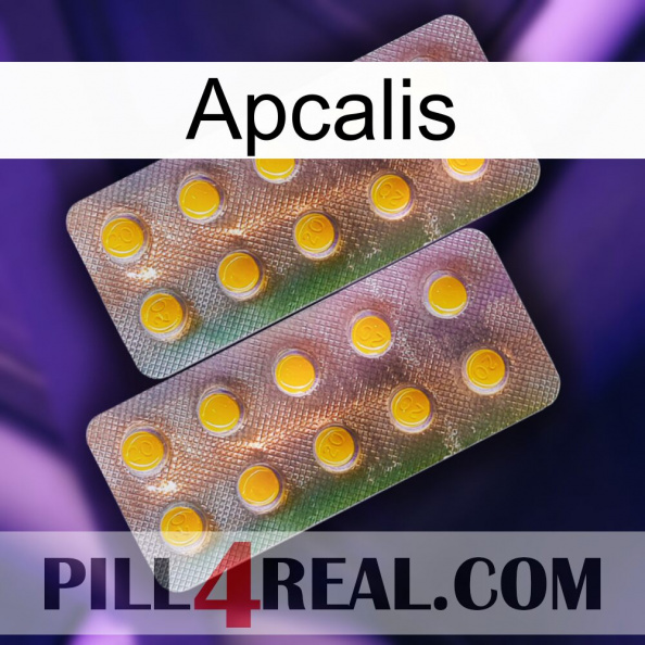 Apcalis new10